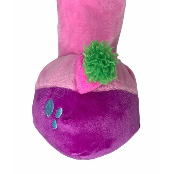 Bark Box Dog Toy M/L Give A Dog A Bong 4/20 Limited Edition- BRAND NEW - Picture 2 of 6